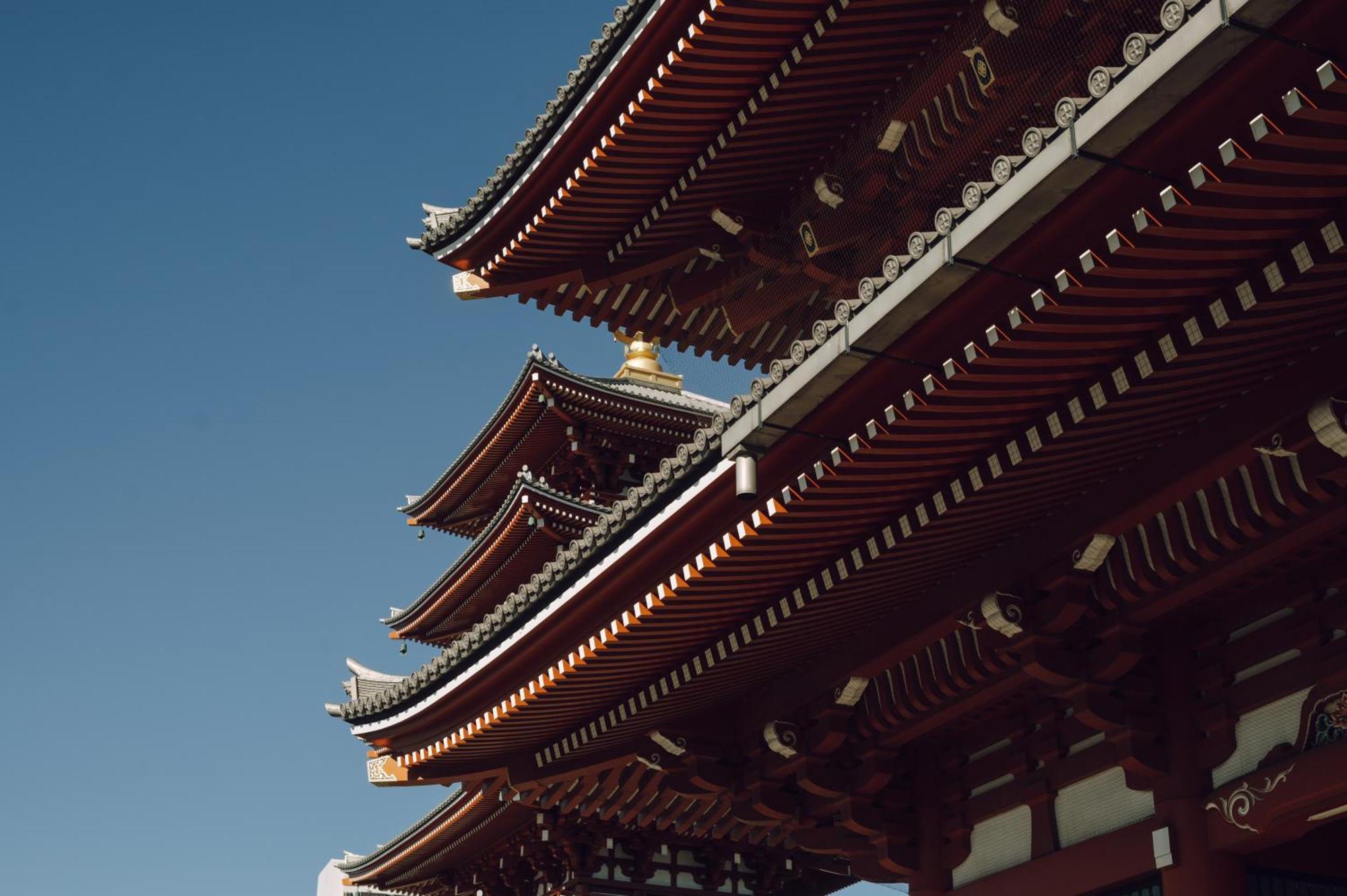 Other Space Asakusa 東京都 エクステリア 写真
