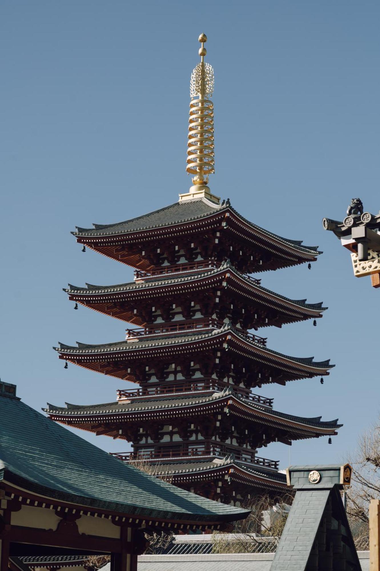 Other Space Asakusa 東京都 エクステリア 写真