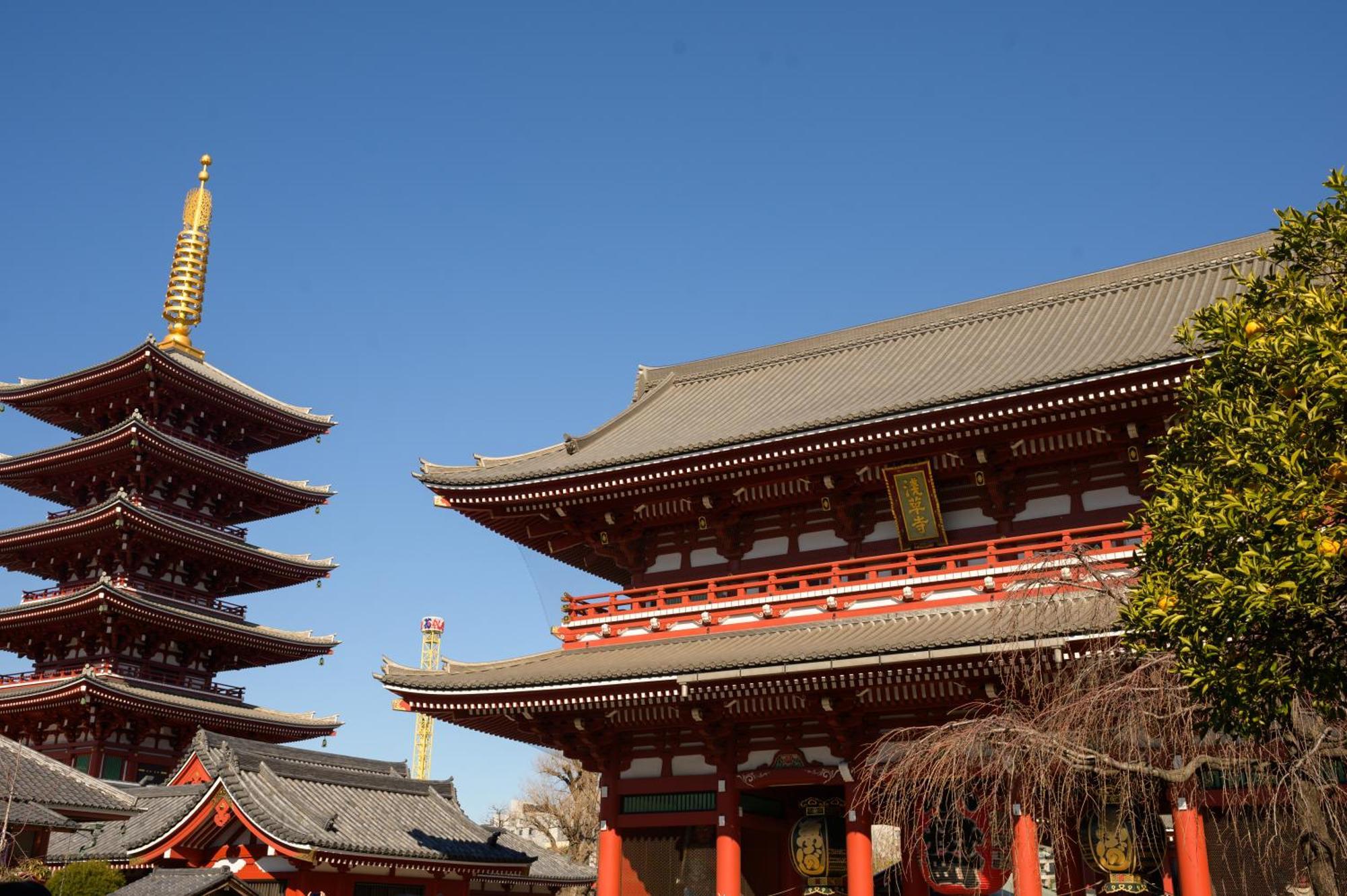 Other Space Asakusa 東京都 エクステリア 写真