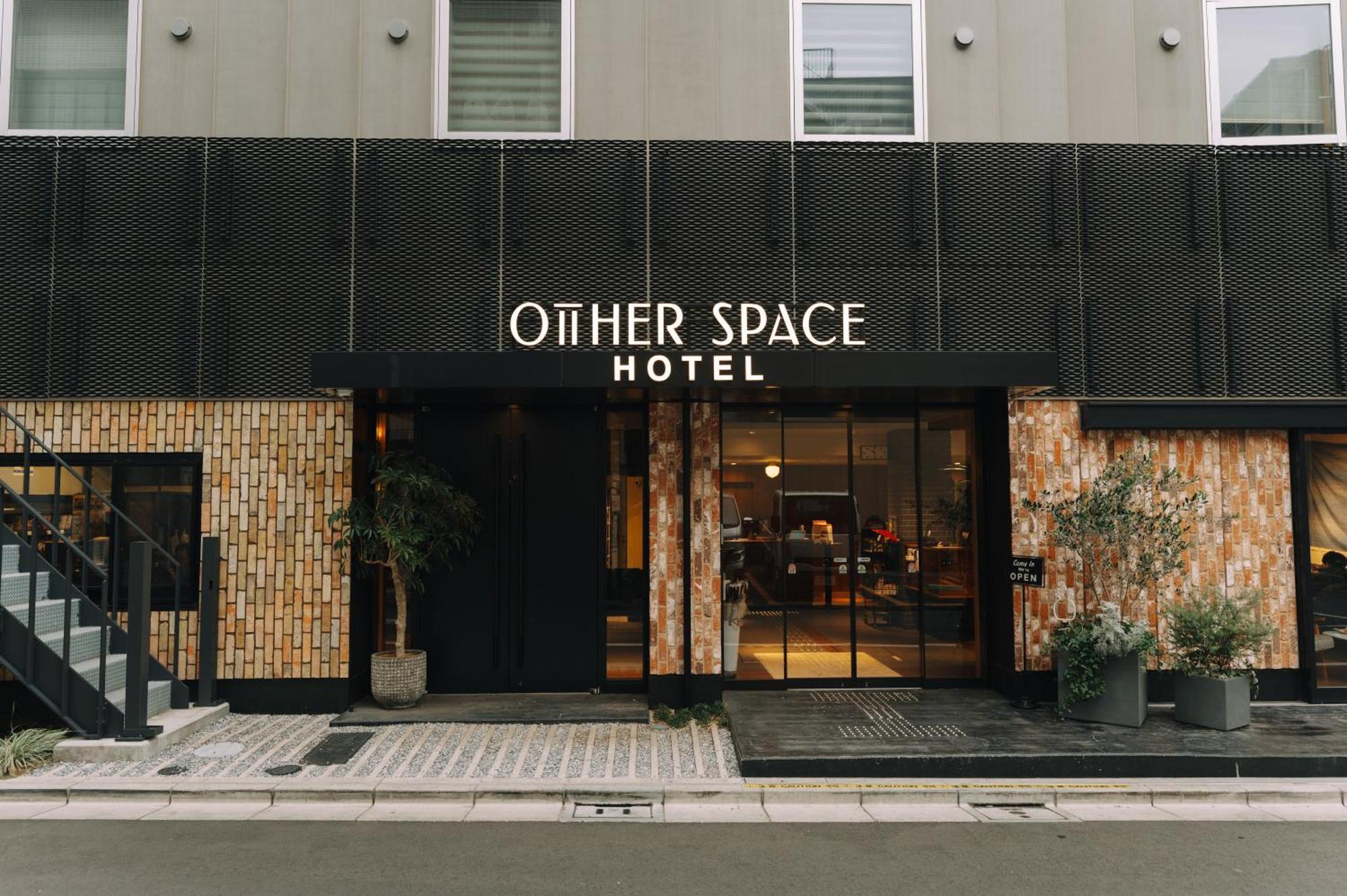 Other Space Asakusa 東京都 エクステリア 写真