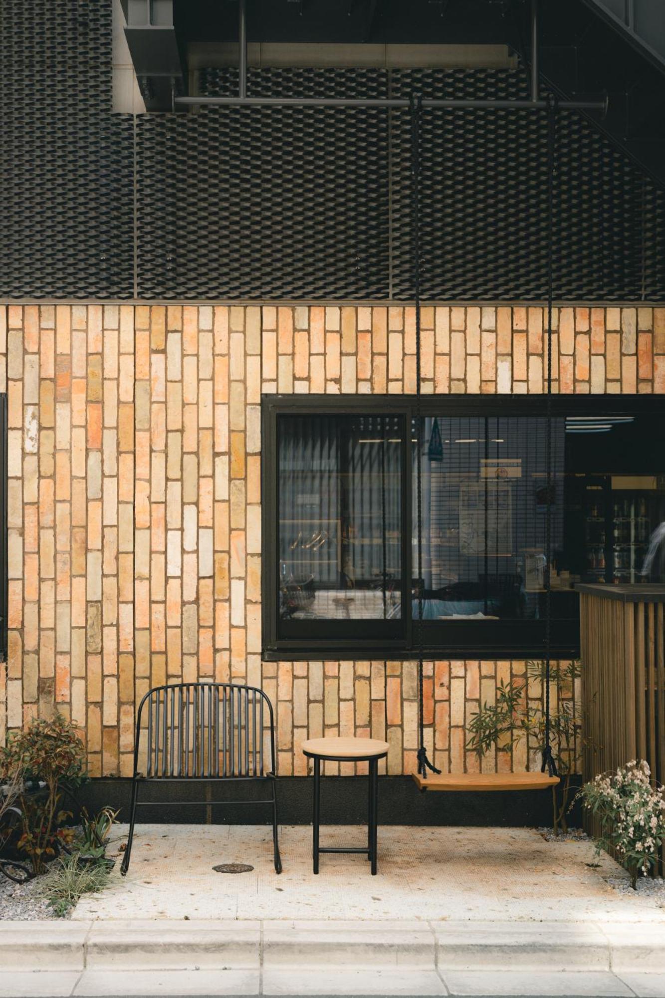 Other Space Asakusa 東京都 エクステリア 写真